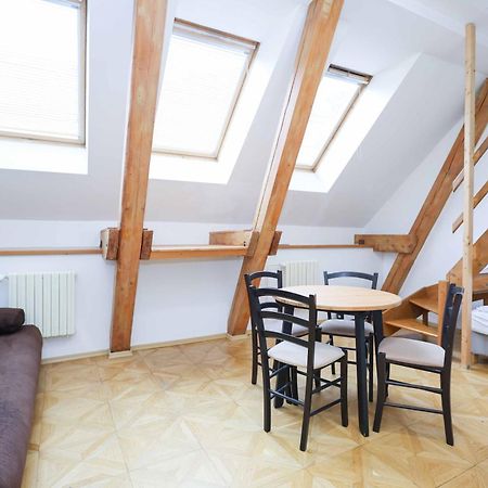 Beethoven Apartments Bratislava Dış mekan fotoğraf