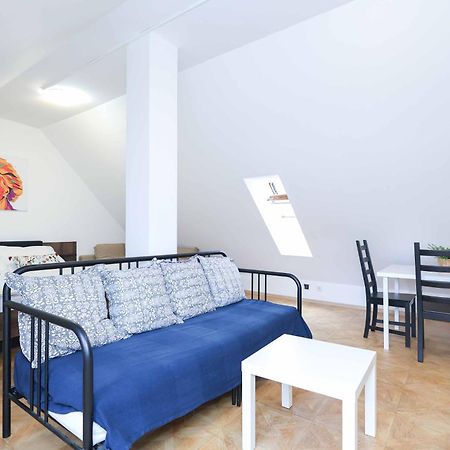 Beethoven Apartments Bratislava Dış mekan fotoğraf