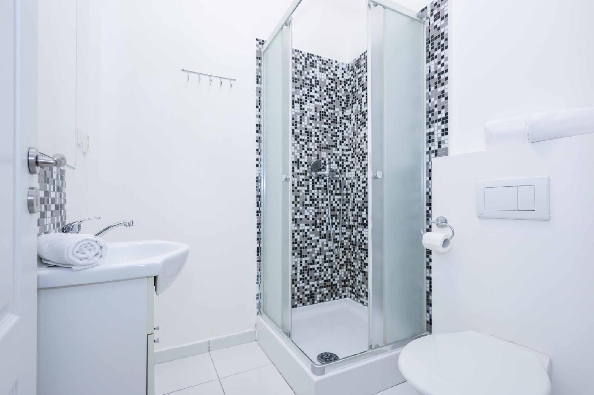Beethoven Apartments Bratislava Dış mekan fotoğraf