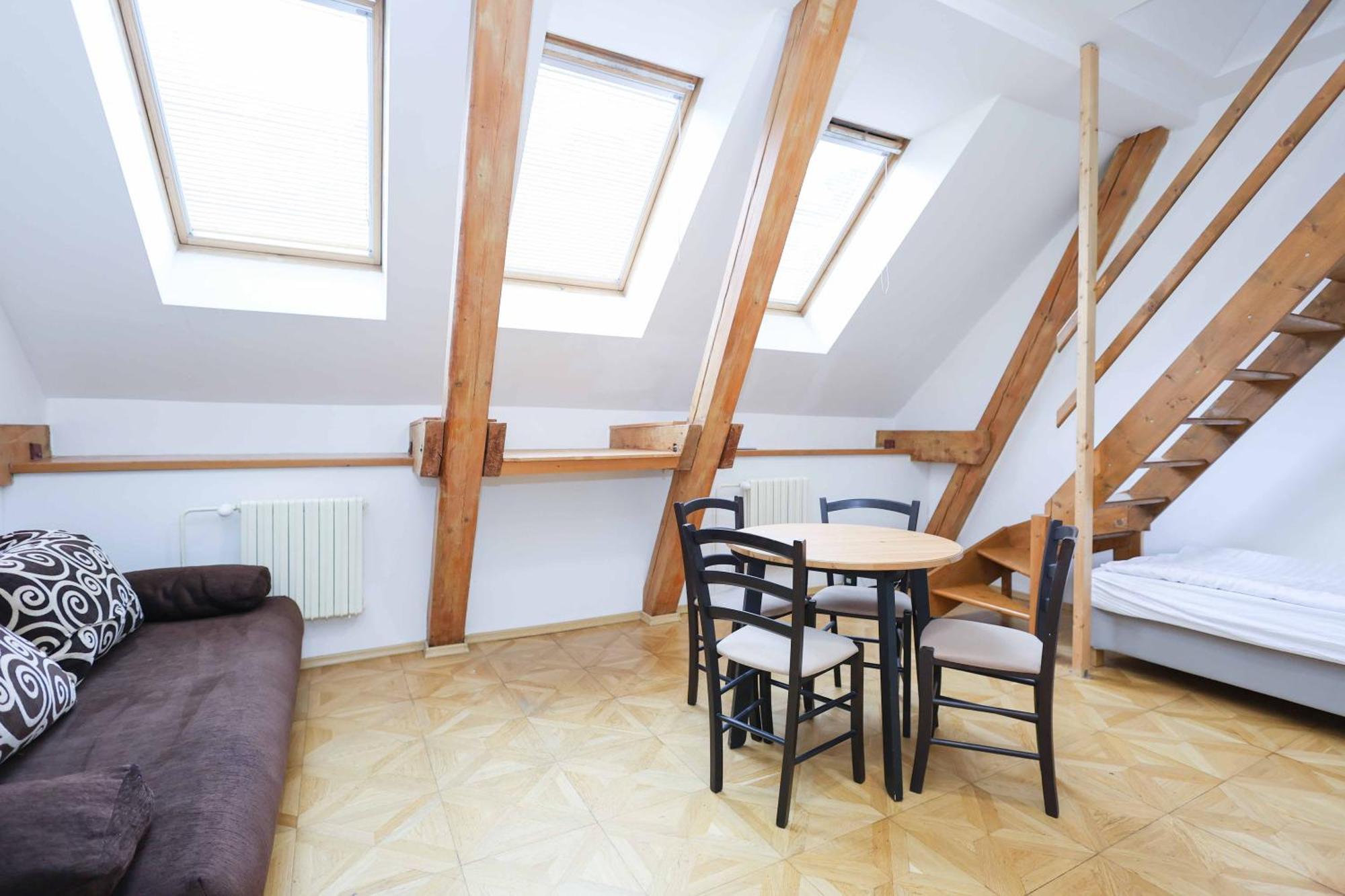 Beethoven Apartments Bratislava Dış mekan fotoğraf