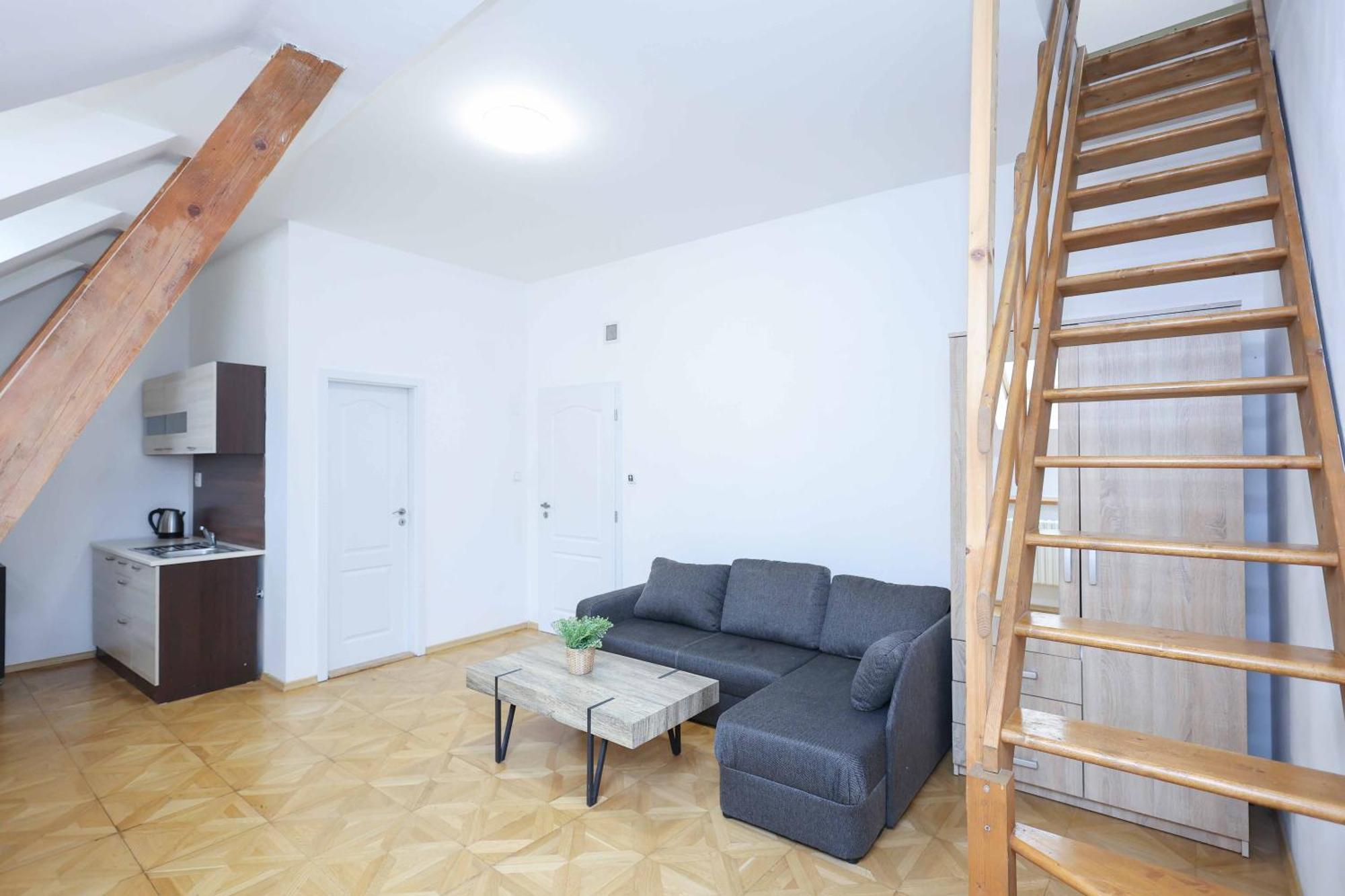 Beethoven Apartments Bratislava Dış mekan fotoğraf