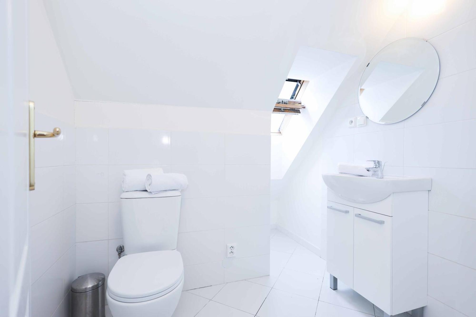 Beethoven Apartments Bratislava Dış mekan fotoğraf