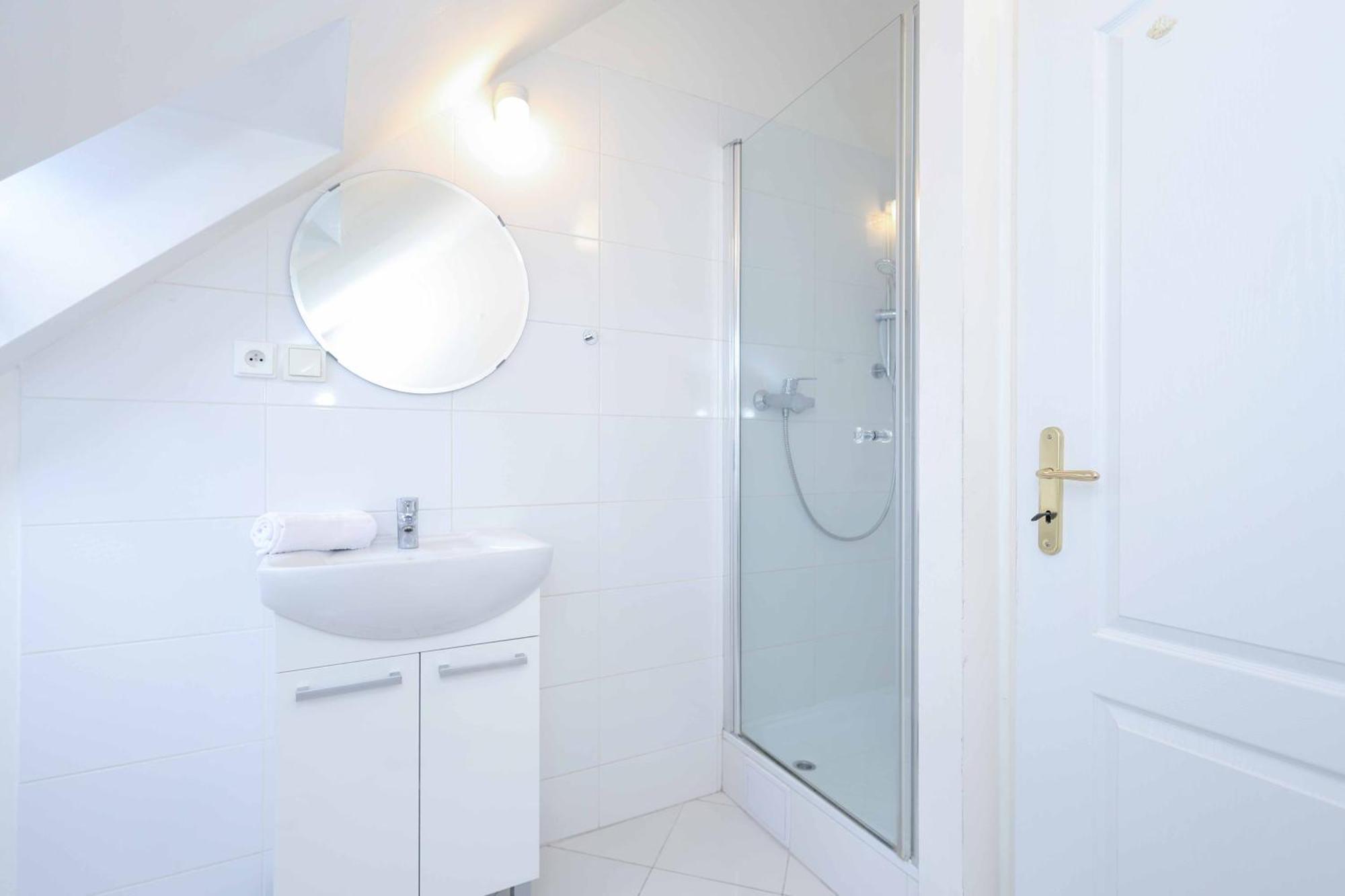 Beethoven Apartments Bratislava Dış mekan fotoğraf